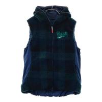 ROSASEN ���T�[�Z�� ; �t���[�X�{�A ���o�[�V�u�� ���ȃx�X�g �`�F�b�N�� �l�C�r�[�n �T�C�Y�FL �����N�FA- �y���Áz�S���t�E�F�A