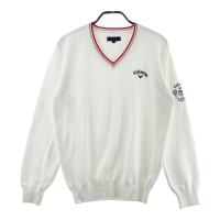 CALLAWAY �L�����E�F�C  �j�b�g�Z�[�^�[  �z���C�g�n �T�C�Y�F3L �����N�FB �y���Áz�S���t�E�F�A