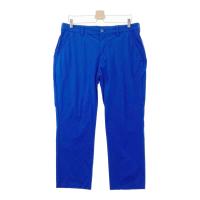 SRIXON �X���N�\�� by DESCENTE/2023�N���f�� �X�g���b�`�p���c �`�F�b�N�� �u���[�n �T�C�Y�F88cm �����N�FA- �y���Áz�S���t�E�F�A