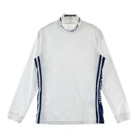 TAYLOR MADE �e�[���[���C�h  ���b�N�l�b�N ����T�V���c  �z���C�g�n �T�C�Y�FM �����N�FB �y���Áz�S���t�E�F�A