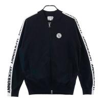 JACK BUNNY �W���b�N�o�j�[  �W�b�v�W���P�b�g  �u���b�N�n �T�C�Y�F5 �����N�FA- �y���Áz�S���t�E�F�A