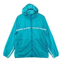 JACK BUNNY �W���b�N�o�j�[  �W�b�v�p�[�J�[  �u���[�n �T�C�Y�F5 �����N�FB �y���Áz�S���t�E�F�A