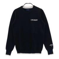 CALLAWAY �L�����E�F�C  �j�b�g �Z�[�^�[  �u���b�N�n �T�C�Y�FS �����N�FB �y���Áz�S���t�E�F�A