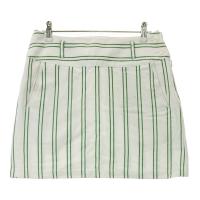 23��GOLF �j�W���E�T���N�S���t  �X�J�[�g �X�g���C�v�� �z���C�g�n �T�C�Y�F64 �����N�FB �y���Áz�S���t�E�F�A