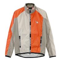 1PIU1UGUALE3 GOLF GRB080 �E�C���h�u���[�J�[  �I�����W�n �T�C�Y�F3 �����N�FN �y�V�i�z�S���t�E�F�A