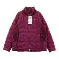 ADABAT �A�_�o�b�g  ���ȃW���P�b�g  �p�[�v���n �T�C�Y�F42 �����N�FN �y�V�i�z�S���t�E�F�A