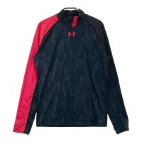 UNDER ARMOUR �A���_�[�A�[�}�[  �n�C�l�b�N �����C���i�[T�V���c ���� �u���b�N�n �T�C�Y�FMD �����N�FA- �y���Áz�S���t�E�F�A