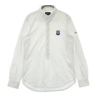 PEARLY GATES �p�[���[�Q�C�c  �����|���V���c �{�^���_�E��  �z���C�g�n �T�C�Y�F4 �����N�FB �y���Áz�S���t�E�F�A