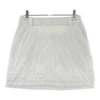 CALLAWAY �L�����E�F�C  ���ȃX�J�[�g  �z���C�g�n �T�C�Y�FS �����N�FB �y���Áz�S���t�E�F�A