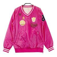 PEARLY GATES �p�[���[�Q�C�c  2WAY ���o�[�V�u�� ���ȃu���]��  �s���N�n �T�C�Y�F0 �����N�FB �y���Áz�S���t�E�F�A