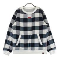 NEW BALANCE GOLF �j���[�o�����X  ���o�[�V�u�� ���ȃu���]�� �W���P�b�g �`�F�b�N�� �O���[�n �T�C�Y�F2 �����N�FB �y���Áz�S���t�E�F�A