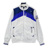 LE COQ GOLF ���R�b�N�S���t  2WAY���ȃW���P�b�g  �z���C�g�n �T�C�Y�FM �����N�FB �y���Áz�S���t�E�F�A