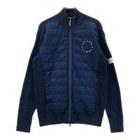 LE COQ GOLF ���R�b�N�S���t  ���� �ؑ� �W���P�b�g  �l�C�r�[�n �T�C�Y�FM �����N�FB �y���Áz�S���t�E�F�A