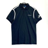 J.LINDEBERG �W�F�C�����h�o�[�O 071-26452 �����|���V���c  �u���b�N�n �T�C�Y�FS �����N�FB �y���Áz�S���t�E�F�A