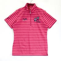 marie claire sport �}���N���[�� �X�|�[��  �n�[�t�W�b�v ����T�V���c �{�[�_�[�� �s���N�n �T�C�Y�FM �����N�FA- �y���Áz�S���t�E�F�A