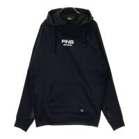 PING �s�� 2023�N���f�� �t�[�h�t �����j�b�g�Z�[�^�[  �u���b�N�n �T�C�Y�FL �����N�FB �y���Áz�S���t�E�F�A