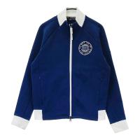 ADIDAS GOLF �A�f�B�_�X�S���t FH8427 �W�b�v�W���P�b�g  �l�C�r�[�n �T�C�Y�FM �����N�FB �y���Áz�S���t�E�F�A