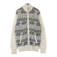 ADMIRAL �A�h�~����  ���n�t �j�b�g �W�b�v�W���P�b�g ���� �z���C�g�n �T�C�Y�FLL �����N�FB �y���Áz�S���t�E�F�A