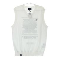 PEARLY GATES �p�[���[�Q�C�c �~Disney 100���N V�l�b�N�j�b�g�x�X�g �~�b�L�[�� �z���C�g�n �T�C�Y�F6 �����N�FS �y���Áz�S���t�E�F�A