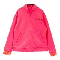 ADIDAS GOLF �A�f�B�_�X�S���t  �W�b�v�W���P�b�g  �s���N�n �T�C�Y�FM �����N�FB �y���Áz�S���t�E�F�A