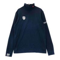 PEARLY GATES �p�[���[�Q�C�c  �n�C�l�b�N ����T�V���c  �l�C�r�[�n �T�C�Y�F2 �����N�FB �y���Áz�S���t�E�F�A