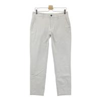 DESCENTE GOLF �f�T���g�S���t 2023�N���f�� �X�g���b�`�p���c  �O���[�n �T�C�Y�F82/L �����N�FB �y���Áz�S���t�E�F�A