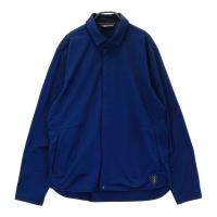 ADIDAS GOLF �A�f�B�_�X�S���t  �W�b�v�W���P�b�g  �l�C�r�[�n �T�C�Y�FL �����N�FB �y���Áz�S���t�E�F�A