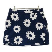 PEARLY GATES �p�[���[�Q�C�c 2023�N���f�� �X�g���b�`�X�J�[�g �� ���� �l�C�r�[�n �T�C�Y�F1 �����N�FB �y���Áz�S���t�E�F�A