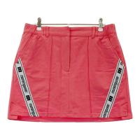 MUNSING WEAR �}���V���O�E�F�A 2023�N �C���i�[�t �X�J�[�g  �s���N�n �T�C�Y�FL �����N�FB �y���Áz�S���t�E�F�A