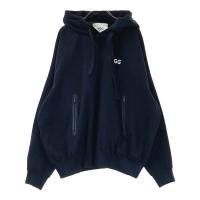 PGG PEARLY GATES �p�[���[�Q�C�c  ���� �j�b�g�p�[�J�[  �l�C�r�[�n �T�C�Y�FM �����N�FB �y���Áz�S���t�E�F�A