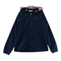 MUNSING WEAR �}���V���O�E�F�A  �W���P�b�g  �l�C�r�[�n �T�C�Y�FL �����N�FA- �y���Áz�S���t�E�F�A