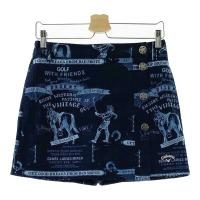 CALLAWAY �L�����E�F�C  �C���i�[�t �X�J�[�g �`�F�b�N ���� �l�C�r�[�n �T�C�Y�FM �����N�FA- �y���Áz�S���t�E�F�A