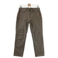 JACK BUNNY �W���b�N�o�j�[  �X�g���b�` �����O�p���c �`�F�b�N�� �x�[�W���n �T�C�Y�F4 �����N�FA- �y���Áz�S���t�E�F�A