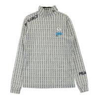 PEARLY GATES �p�[���[�Q�C�c 2024�N���f�� �n�C�l�b�N����T�V���c ���� �z���C�g�n �T�C�Y�F0 �����N�FA- �y���Áz�S���t�E�F�A