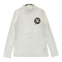 JACK BUNNY �W���b�N�o�j�[ 2023�N���f�� ���N�� ���b�N�l�b�N����T�V���c  �z���C�g�n �T�C�Y�F0 �����N�FB �y���Áz�S���t�E�F�A