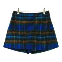 BEAMS GOLF �r�[���X�S���t  ���n�t �L�����b�g�X�J�[�g ���� �u���[�n �T�C�Y�FM �����N�FA- �y���Áz�S���t�E�F�A