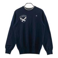 ST ANDREWS �Z���g�A���h�����[�X  �����j�b�g�Z�[�^�[ �J�V�~����  �l�C�r�[�n �T�C�Y�FLL �����N�FB �y���Áz�S���t�E�F�A