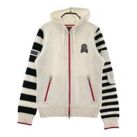 DANCE WITH DRAGON �_���X�E�B�Y�h���S��  �t�[�h�t �j�b�g�W���P�b�g �p�[�J�[ �{�[�_�[�� �z���C�g�n �T�C�Y�F3 �����N�FB �y���Áz�S���t�E�F�A