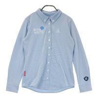 LE COQ GOLF ���R�b�N�S���t  �����|���V���c �{�^���_�E�� �X�g���C�v�� �u���[�n �T�C�Y�FM �����N�FA- �y���Áz�S���t�E�F�A