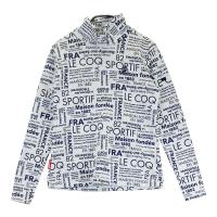 LE COQ GOLF ���R�b�N�S���t  �n�C�l�b�N ����T�V���c ���� �z���C�g�n �T�C�Y�FM �����N�FA- �y���Áz�S���t�E�F�A