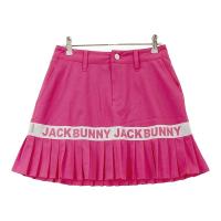 JACK BUNNY �W���b�N�o�j�[  �C���i�[�t �v���[�c�X�J�[�g  �s���N�n �T�C�Y�F1 �����N�FA- �y���Áz�S���t�E�F�A