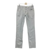 OAKLEY �I�[�N���[  �X�g���b�`�p���c ���� �O���[�n �T�C�Y�F34 �����N�FA- �y���Áz�S���t�E�F�A