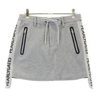 PEARLY GATES �p�[���[�Q�C�c  �T�C�h���S �X�J�[�g  �O���[�n �T�C�Y�F0 �����N�FB �y���Áz�S���t�E�F�A