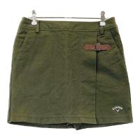 CALLAWAY �L�����E�F�C  �C���i�[�t �X�g���b�`�X�J�[�g  �J�[�L�n �T�C�Y�FM �����N�FB �y���Áz�S���t�E�F�A