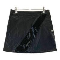 MASTER BUNNY EDITION �}�X�^�[�o�j�[�G�f�B�V����  ���N�уt�F�C�N���U�[�X�J�[�g  �u���b�N�n �T�C�Y�F1 �����N�FB �y���Áz�S���t�E�F�A