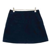 BEAMS GOLF �r�[���X�S���t  �R�[�f�����C�X�J�[�g  �l�C�r�[�n �T�C�Y�FL �����N�FA- �y���Áz�S���t�E�F�A