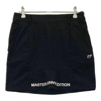 MASTER BUNNY EDITION �}�X�^�[�o�j�[�G�f�B�V���� 2023�N���f�� �X�J�[�g  �u���b�N�n �T�C�Y�F0 �����N�FA- �y���Áz�S���t�E�F�A