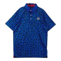 PUMA GOLF �v�[�}�S���t 2023�N���f�� HOOPS �����|���V���c ���I�p�[�h�� �u���[�n �T�C�Y�FUS S �����N�FA- �y���Áz�S���t�E�F�A