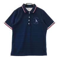 TOMMY HILFIGER GOLF �g�~�[ �q���t�B�K�[�S���t  �����|���V���c �{�[�_�[�� �l�C�r�[�n �T�C�Y�FLL �����N�FA- �y���Áz�S���t�E�F�A
