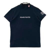 PEARLY GATES �p�[���[�Q�C�c 2024�N���f�� �n�C�l�b�N ����T�V���c  �l�C�r�[�n �T�C�Y�F2 �����N�FA- �y���Áz�S���t�E�F�A